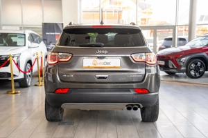 Jeep Compass 1.4 Automatik Limited - imagine 6