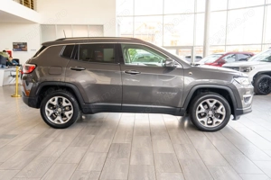 Jeep Compass 1.4 Automatik Limited - imagine 5