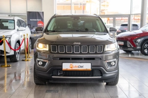 Jeep Compass 1.4 Automatik Limited - imagine 2