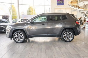 Jeep Compass 1.4 Automatik Limited - imagine 4