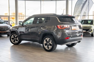 Jeep Compass 1.4 Automatik Limited - imagine 7