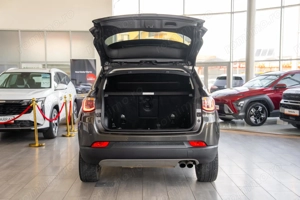 Jeep Compass 1.4 Automatik Limited - imagine 11