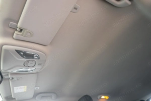 Jeep Compass 1.4 Automatik Limited - imagine 19