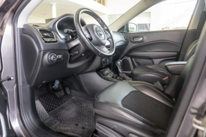 Jeep Compass 1.4 Automatik Limited - imagine 13