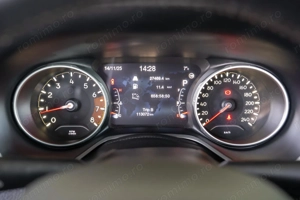 Jeep Compass 1.4 Automatik Limited - imagine 15