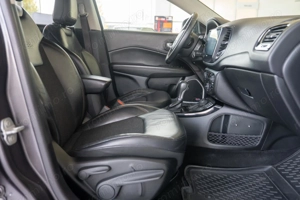 Jeep Compass 1.4 Automatik Limited - imagine 12