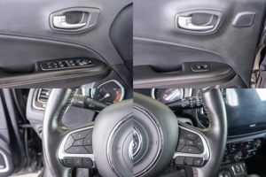 Jeep Compass 1.4 Automatik Limited - imagine 14
