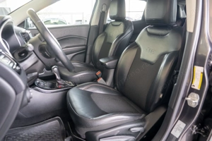 Jeep Compass 1.4 Automatik Limited - imagine 20