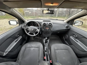 Dacia Logan SL PLUS 0.9 TCE 90 CP GPL 2019 - imagine 6