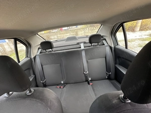 Dacia Logan SL PLUS 0.9 TCE 90 CP GPL 2019 - imagine 7