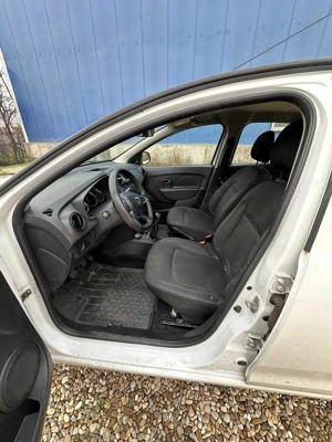 Dacia Logan SL PLUS 0.9 TCE 90 CP GPL 2019 - imagine 8