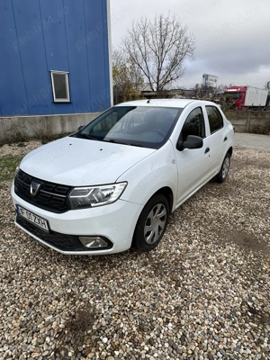 Dacia Logan SL PLUS 0.9 TCE 90 CP GPL 2019 - imagine 2