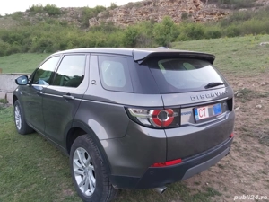 Land Rover Discovery Sport - imagine 2