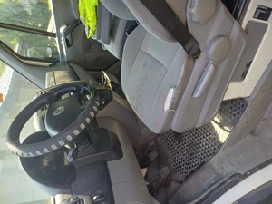 Autovehicul Volkswagen Crafter - imagine 3