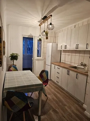 Crangasi, apartament 3 camere decomandat+Parcare - imagine 6