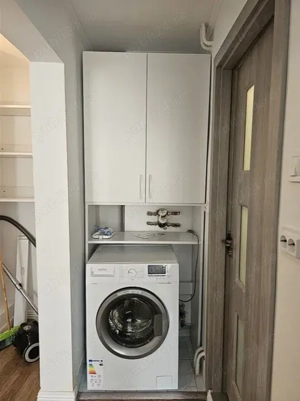 Crangasi, apartament 3 camere decomandat+Parcare - imagine 3