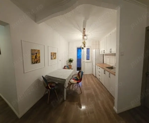 Crangasi, apartament 3 camere decomandat+Parcare - imagine 8