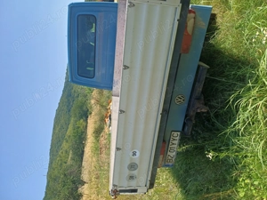 Autovehicul Volkswagen Crafter - imagine 2