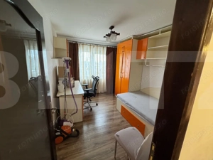 Apartament 3 camere, Botosani - zona Piata Mare - imagine 7