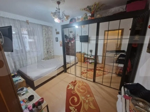 Aparatament de trei camere, decomandat, 56mp , zona Plevna, Dorohoi - imagine 2