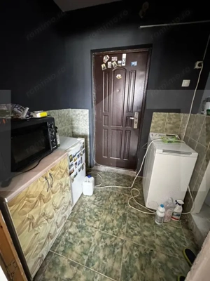 Garsonieră luminoasă, ideală pentru locuit  - imagine 3