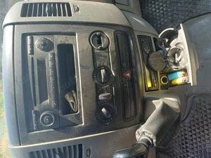 Autovehicul Volkswagen Crafter - imagine 4