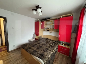 Apartament 3 camere, Botosani - zona Piata Mare - imagine 6