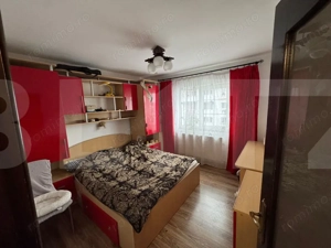Apartament 3 camere, Botosani - zona Piata Mare - imagine 5