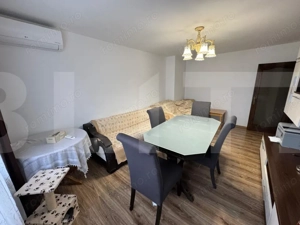Apartament 3 camere, Botosani - zona Piata Mare - imagine 2