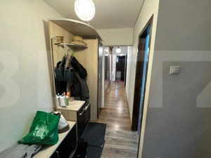 Apartament 3 camere, Botosani - zona Piata Mare - imagine 3