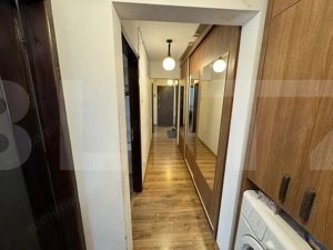 Apartament 3 camere, Botosani - zona Piata Mare - imagine 4