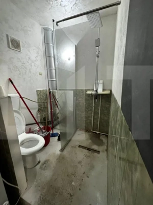 Garsonieră luminoasă, ideală pentru locuit  - imagine 2