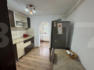 Apartament 3 camere, Botosani - zona Piata Mare - imagine 11