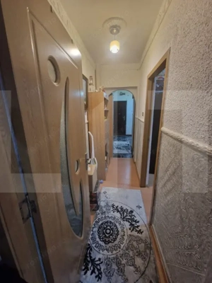 Aparatament de trei camere, decomandat, 56mp , zona Plevna, Dorohoi - imagine 5