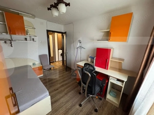 Apartament 3 camere, Botosani - zona Piata Mare - imagine 8