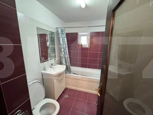 Apartament 3 camere, Botosani - zona Piata Mare - imagine 9