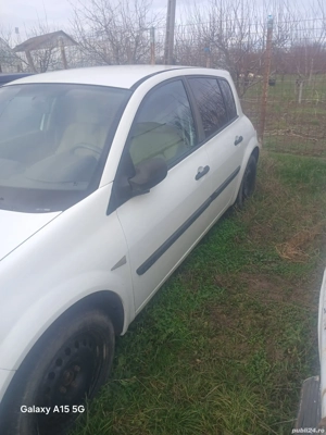 vand renault megane 2 - imagine 2