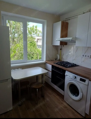 Apartamente 2 camere zona Gara de Nord - imagine 3