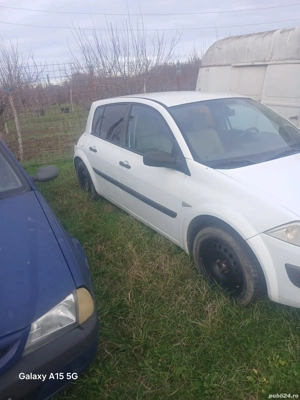 vand renault megane 2 - imagine 5