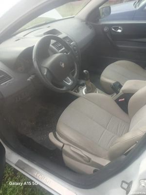 vand renault megane 2 - imagine 3