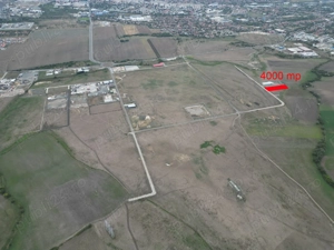 Teren Industrial Zona Centura Nord - imagine 3