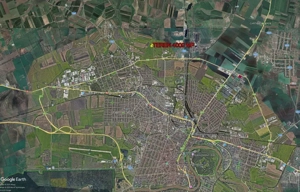 Teren Industrial Zona Centura Nord - imagine 6