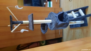 ansamblu joaca pisici - imagine 2