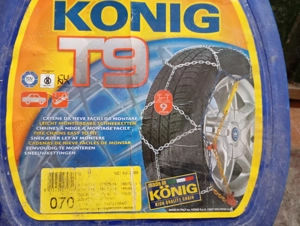 Lanturi de zapada noi  - imagine 3