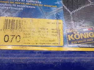 Lanturi de zapada noi  - imagine 2