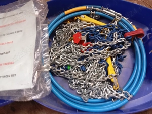 Lanturi de zapada noi 