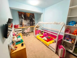 Apartament 3 camere, zona Lavandei Residence  - imagine 4