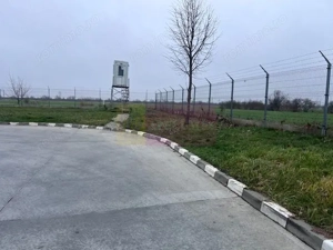 Teren Domnesti- Depozit Altex, Emag. - imagine 4