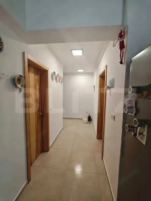 Apartament 3 camere, zona Lavandei Residence  - imagine 5