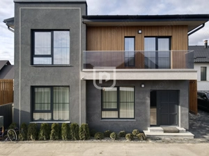 Casă nouă individuală 4 camere ∣ REDUCERE ∣ ultima casă acest an
